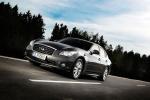 Infiniti M35h 2013 года